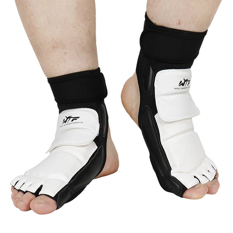 FOOT PROTECTION S (FOR 27-29 YARDS OF SHOES)